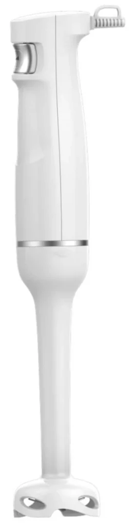 plastic hand blender PX-8231, stainless steel shaft
