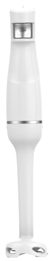 plastic hand blender PX-8231, stainless steel shaft
