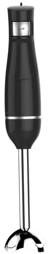 plastic hand blender PX-8231, stainless steel shaft
