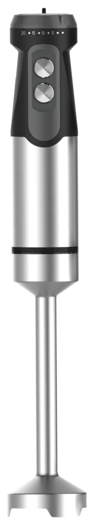 stainless steel hand blender PX-8237A with DC Motor