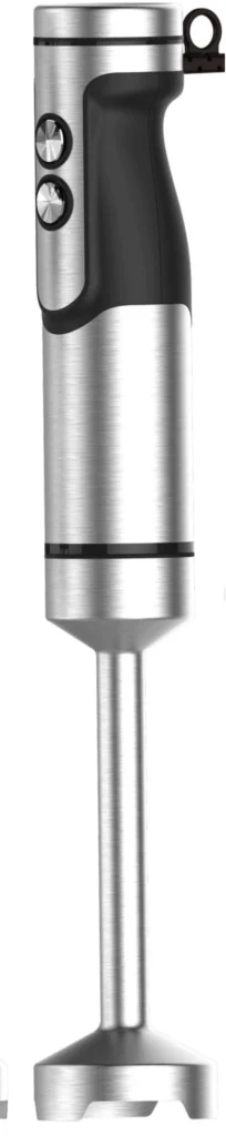 stainless steel hand blender PX-8238 with DC Motor,stainless steel shaft