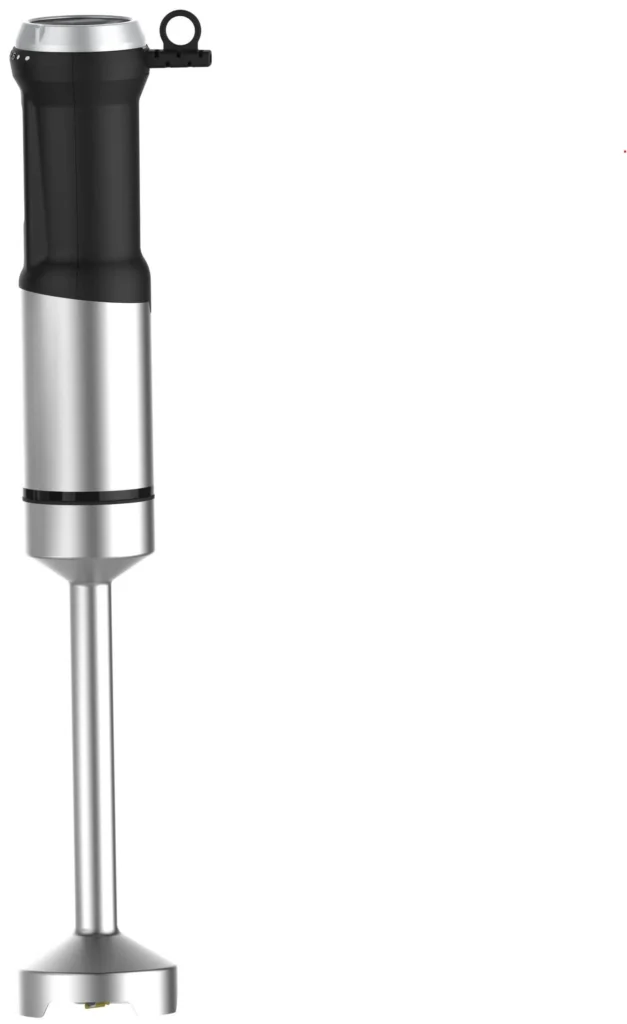 stainless steel hand blender PX-8251 with DC Motor,stainless steel shaft