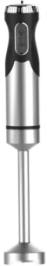stainless steel hand blender PX-8259 with DC Motor,stainless steel shaft