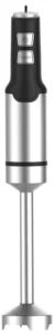 stainless steel hand blender PX-8260 with DC Motor,stainless steel shaft