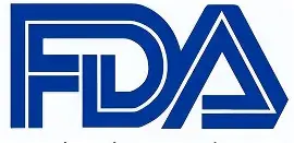 FDA compliant certification for food-safe hand blender components