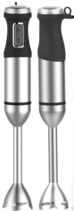 stainless steel hand blender PX-8252 with DC Motor,stainless steel shaft
