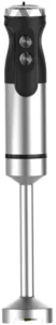 stainless steel hand blender PX-8253 with DC Motor,stainless steel shaft