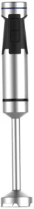 stainless steel hand blender PX-8256 with DC Motor,stainless steel shaft