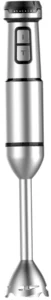 stainless steel hand blender PX-8245 top cover detail
